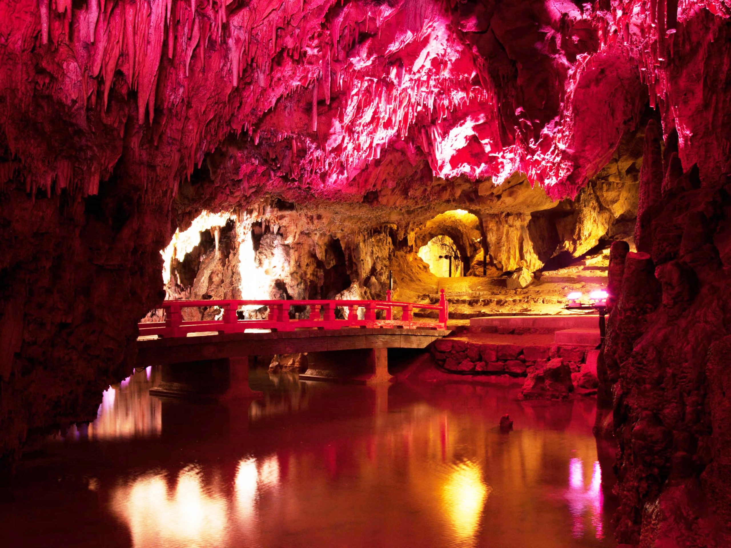 Makido cave