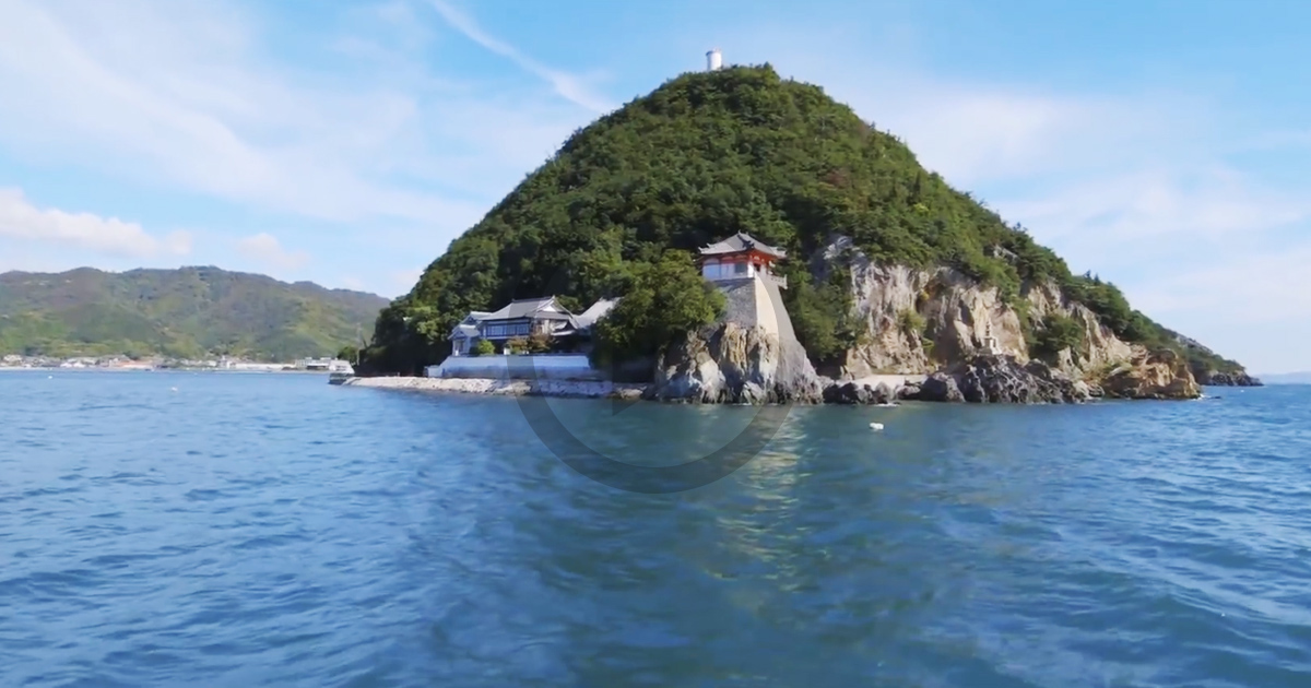 広島]瀬戸内海に面した小さな街・福山に伝わる、日本文化を愛でる