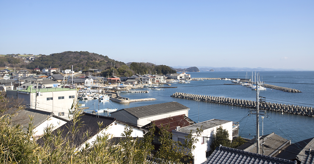 【中古】 牛窓を歩く/日本文教出版（岡山）/前川満 牛窓」の古民家！住居、カフェ、趣味を活かす暮らしにいかがです