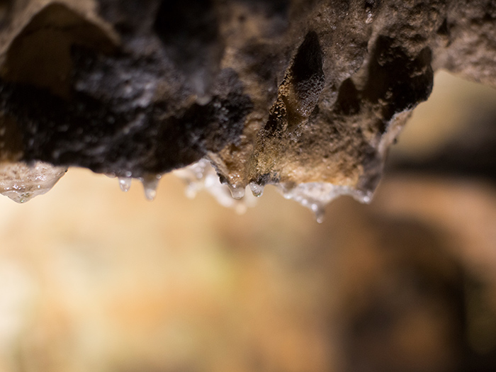 Makido cave