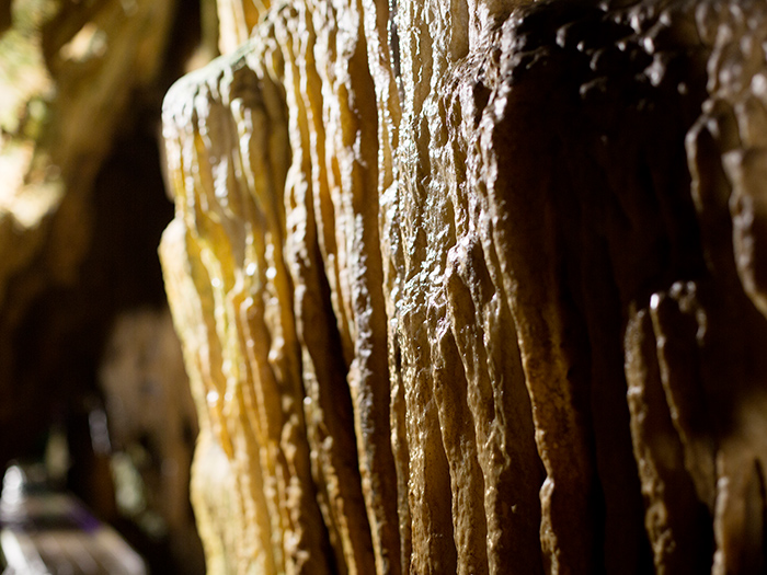 Makido cave