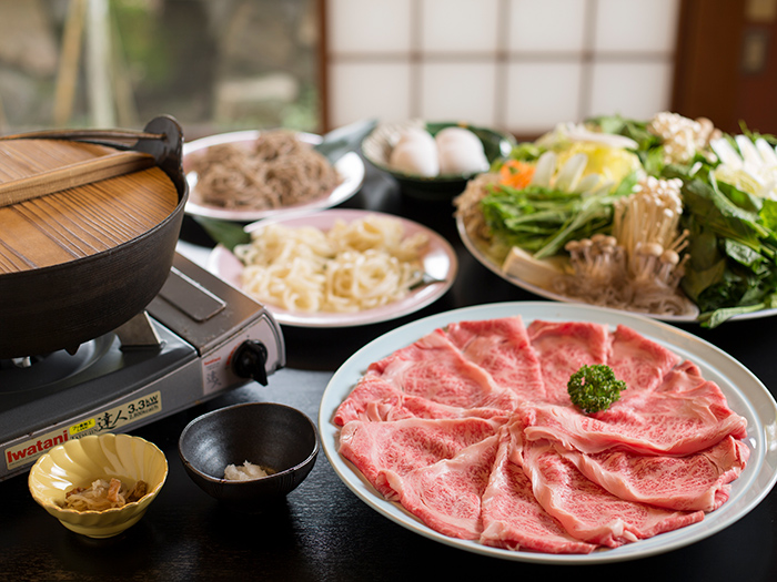 哲多食源の里 祥華