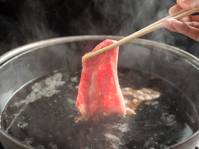 哲多食源の里 祥華