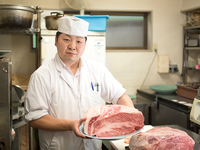 哲多食源の里 祥華