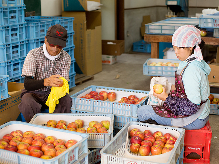 Ohara Kanko Orchard