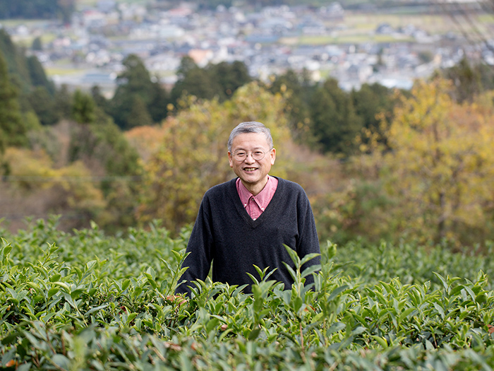 紅茶專賣店Early Morning