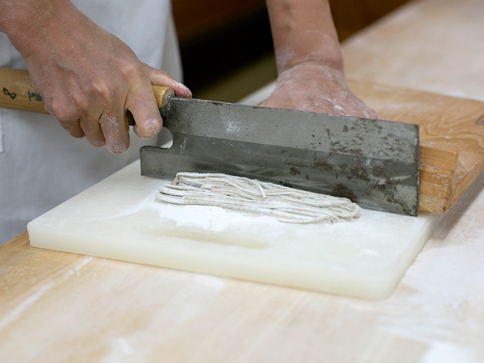 Soba Dojo Inakaya