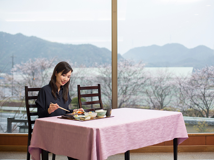 Wake Ugaidani Onsen