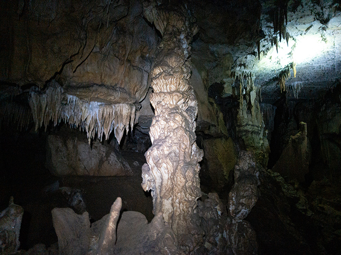 大佐山オートキャンプ場