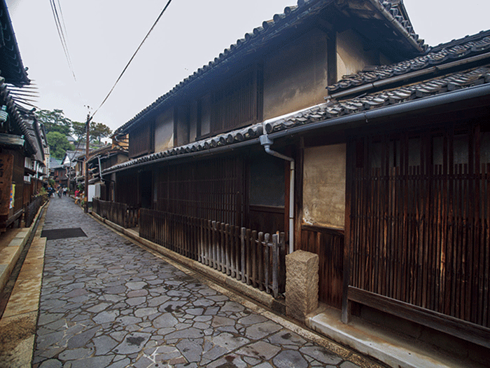 [HIROSHIMA]The stunning scenery, history, and culture of Tomonoura ...