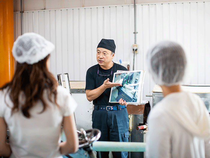 オリーブ島・小豆島への旅